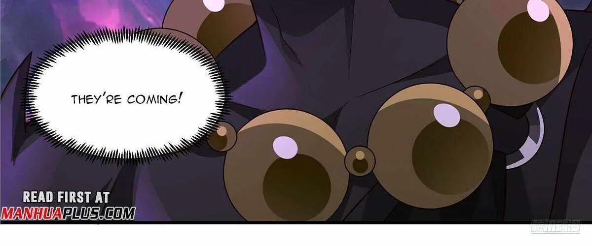 Read Martial Peak chapter 3652 image 21 on Lezhin