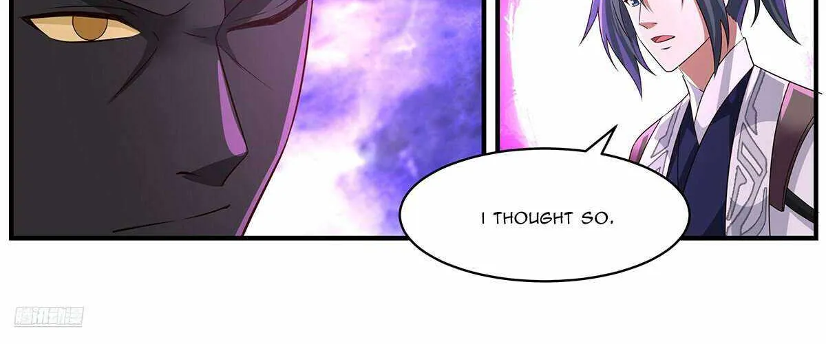 Read Martial Peak chapter 3652 image 3 on Lezhin