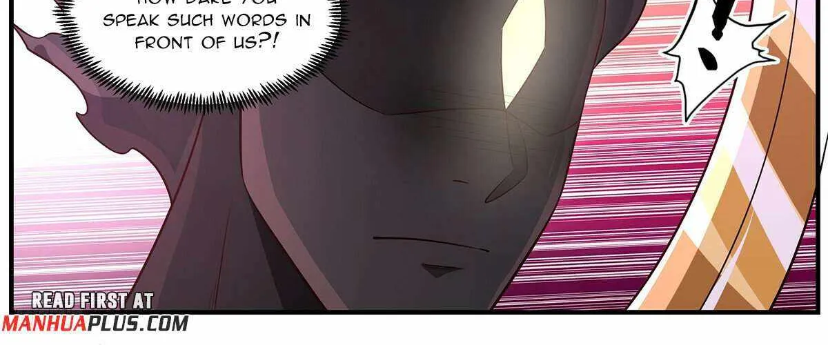 Read Martial Peak chapter 3652 image 5 on Lezhin