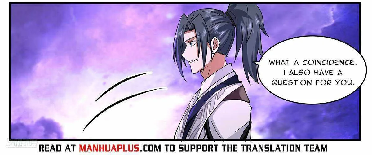 Read Martial Peak chapter 3652 image 7 on Lezhin