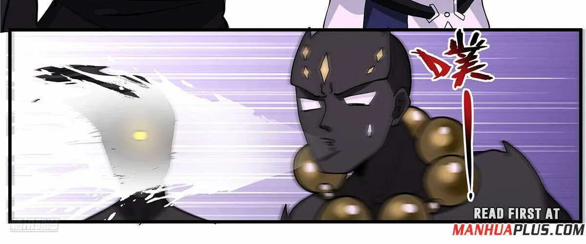 Read Martial Peak chapter 3652 image 9 on Lezhin