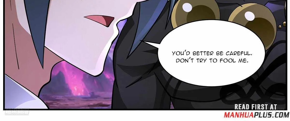 Read Martial Peak chapter 3653 image 13 on Lezhin