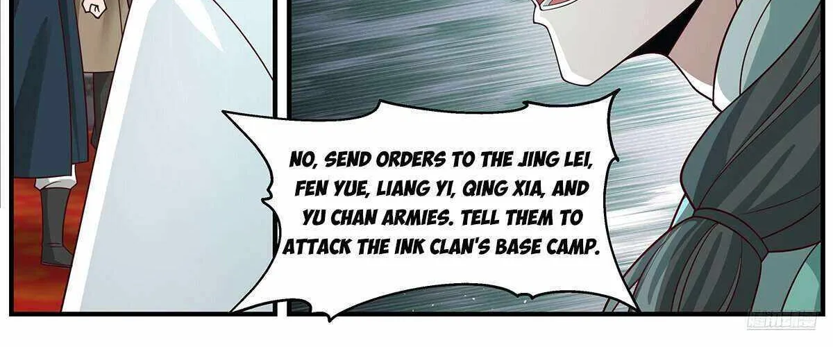 Read Martial Peak chapter 3654 image 11 on Lezhin