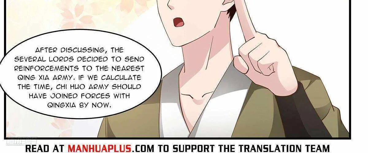 Read Martial Peak chapter 3654 image 15 on Lezhin