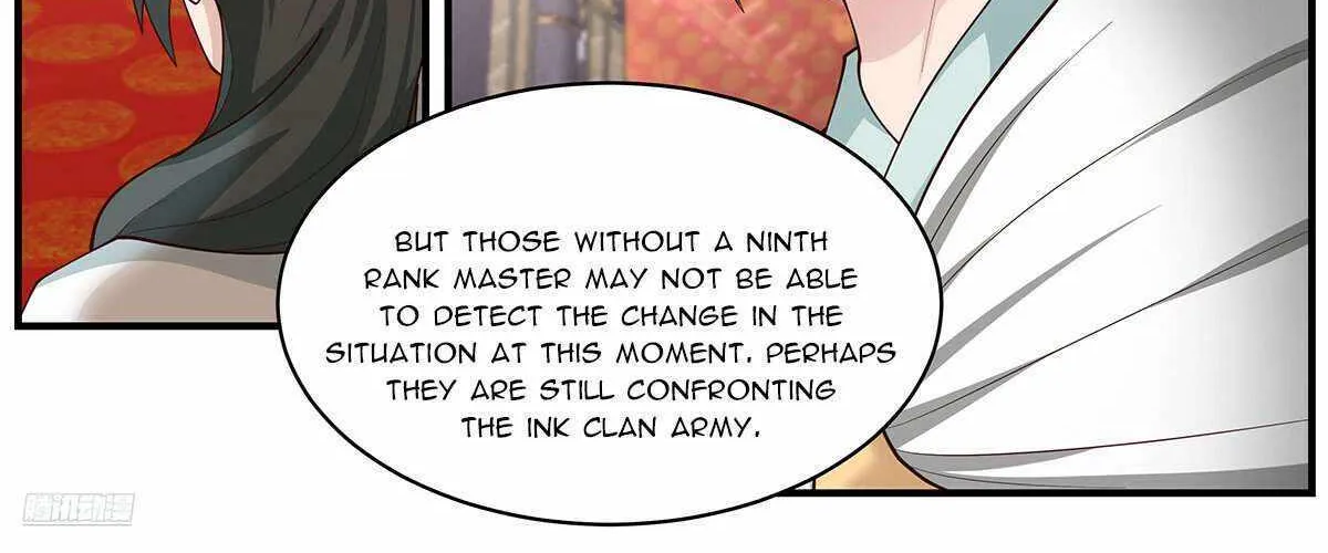 Read Martial Peak chapter 3654 image 19 on Lezhin