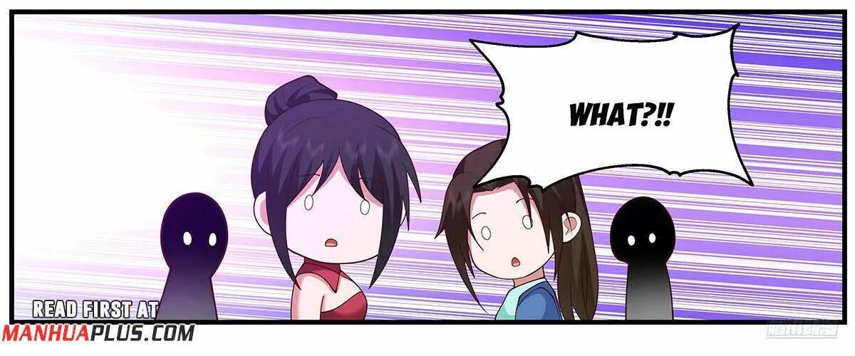 Read Martial Peak chapter 3654 image 21 on Lezhin