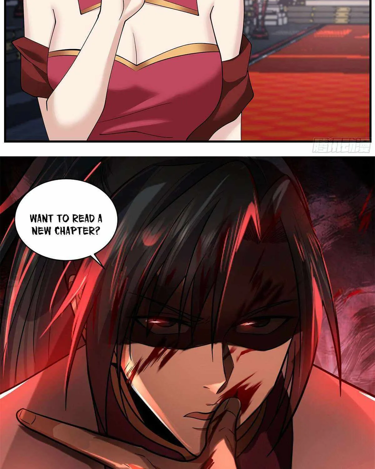 Read Martial Peak chapter 3654 image 23 on Lezhin