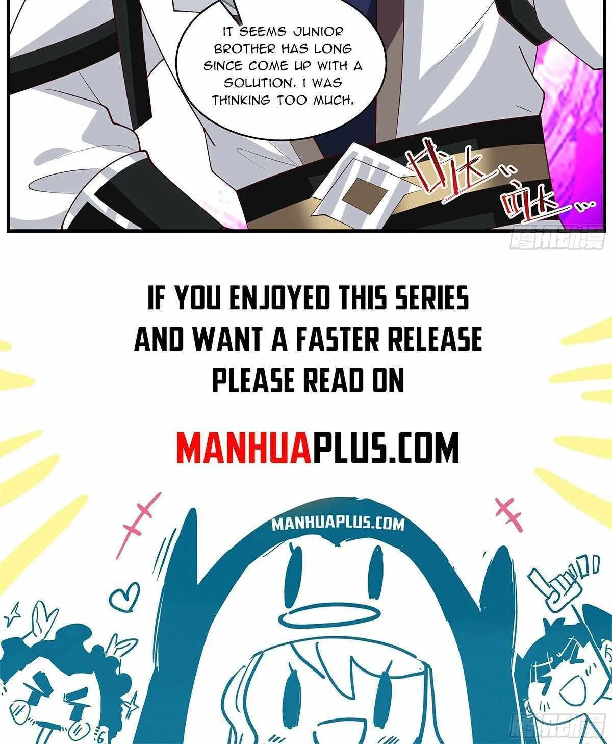 Read Martial Peak chapter 3655 image 24 on Lezhin