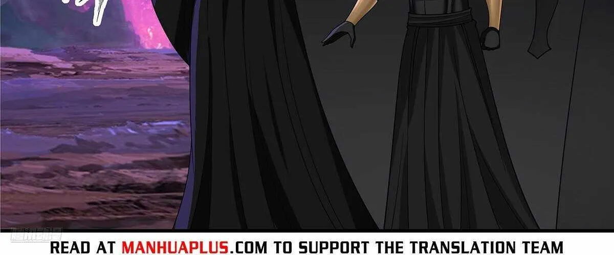 Read Martial Peak chapter 3655 image 8 on Lezhin