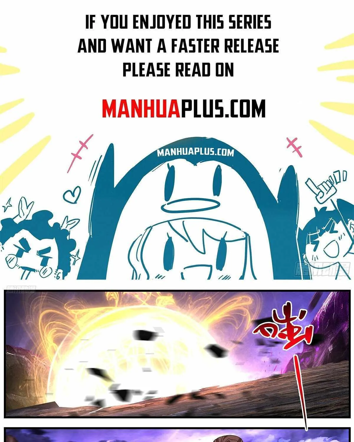 Read Martial Peak chapter 3659 image 1 on Lezhin
