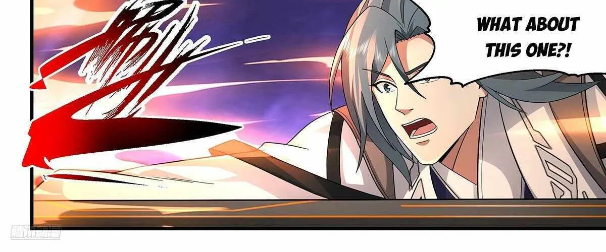 Read Martial Peak chapter 3659 image 4 on Lezhin