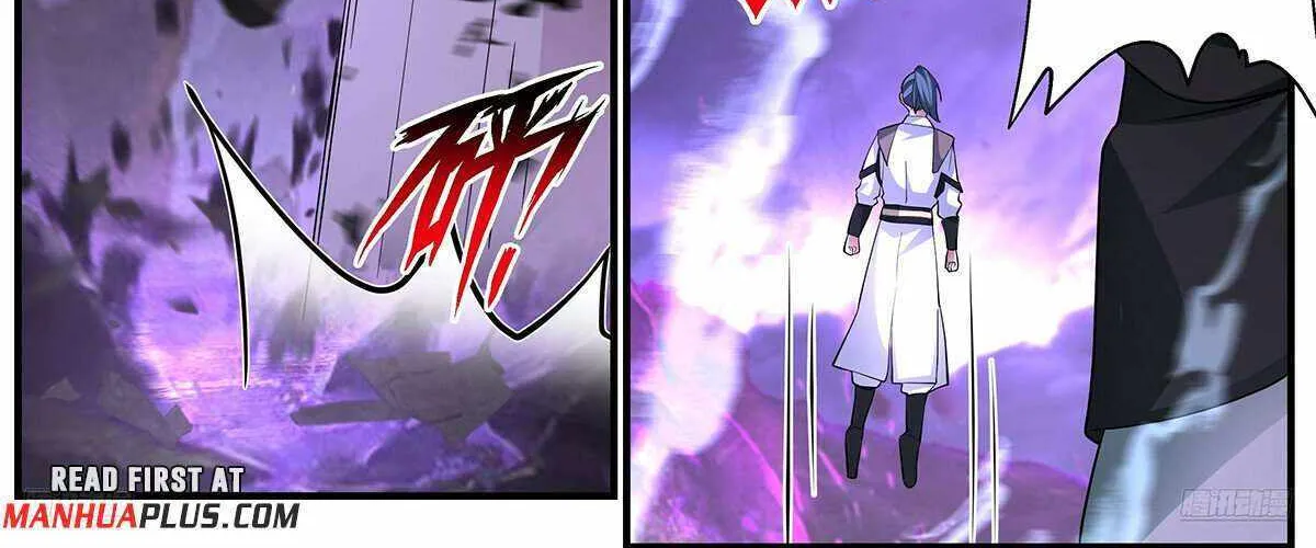 Read Martial Peak chapter 3660 image 13 on Lezhin
