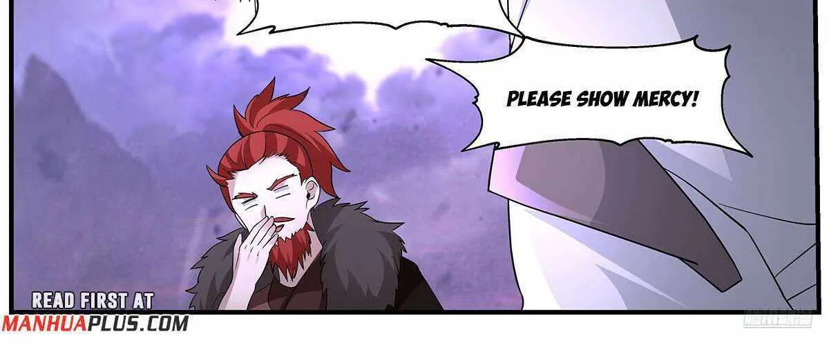 Read Martial Peak chapter 3660 image 17 on Lezhin