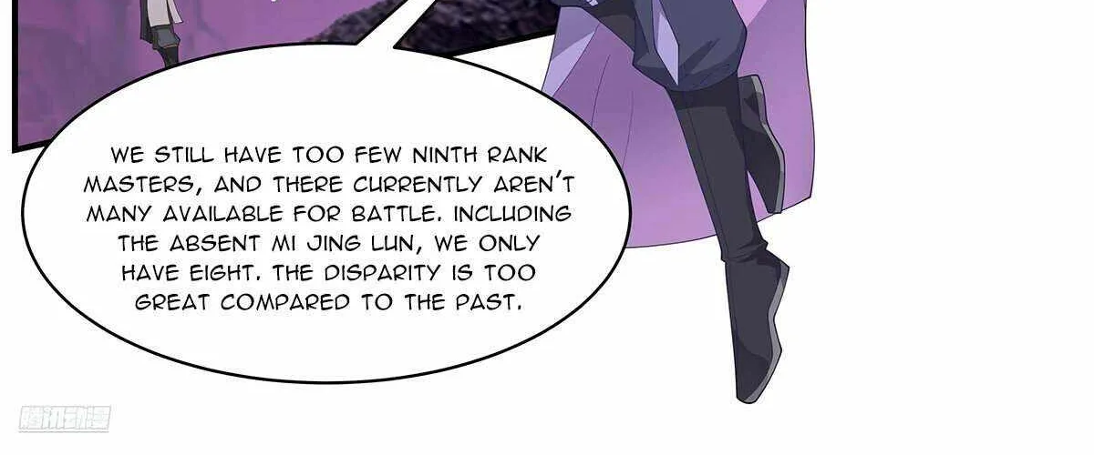 Read Martial Peak chapter 3660 image 3 on Lezhin