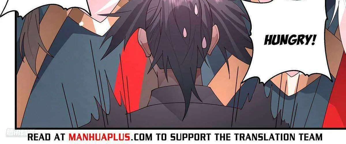 Read Martial Peak chapter 3660 image 7 on Lezhin