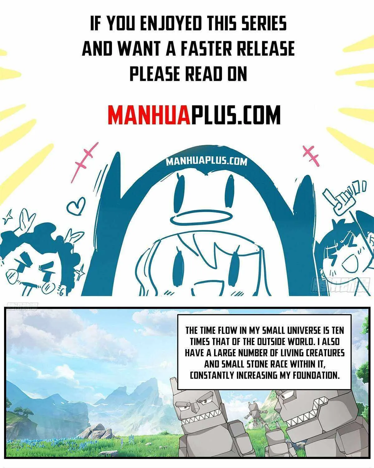 Read Martial Peak chapter 3661 image 1 on Lezhin