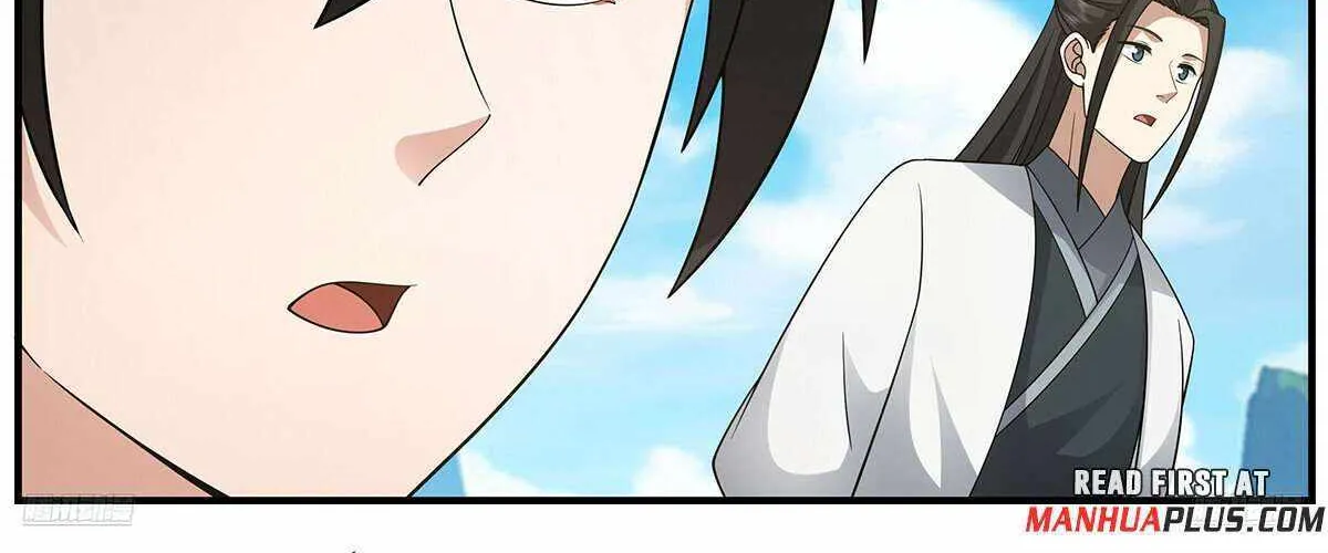 Read Martial Peak chapter 3661 image 14 on Lezhin