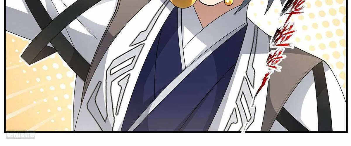 Read Martial Peak chapter 3661 image 4 on Lezhin