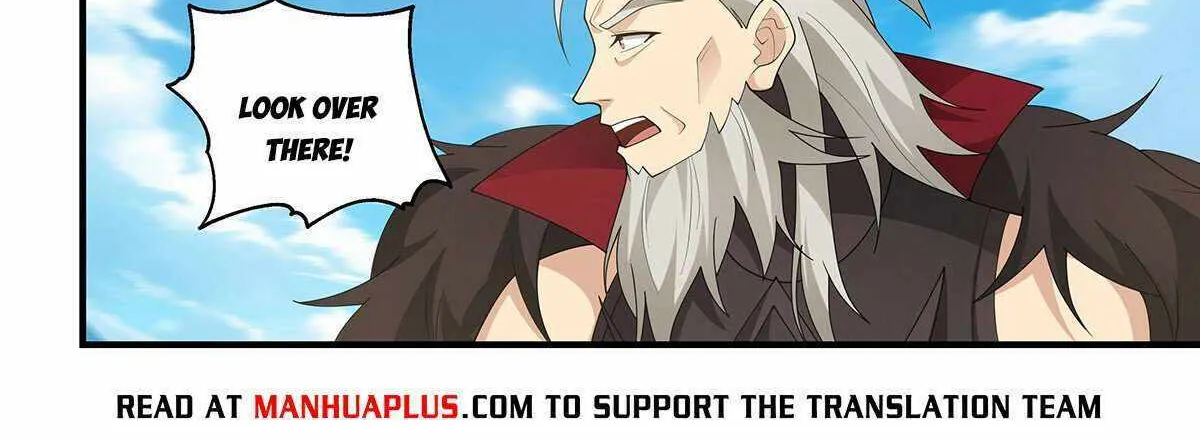 Read Martial Peak chapter 3661 image 8 on Lezhin