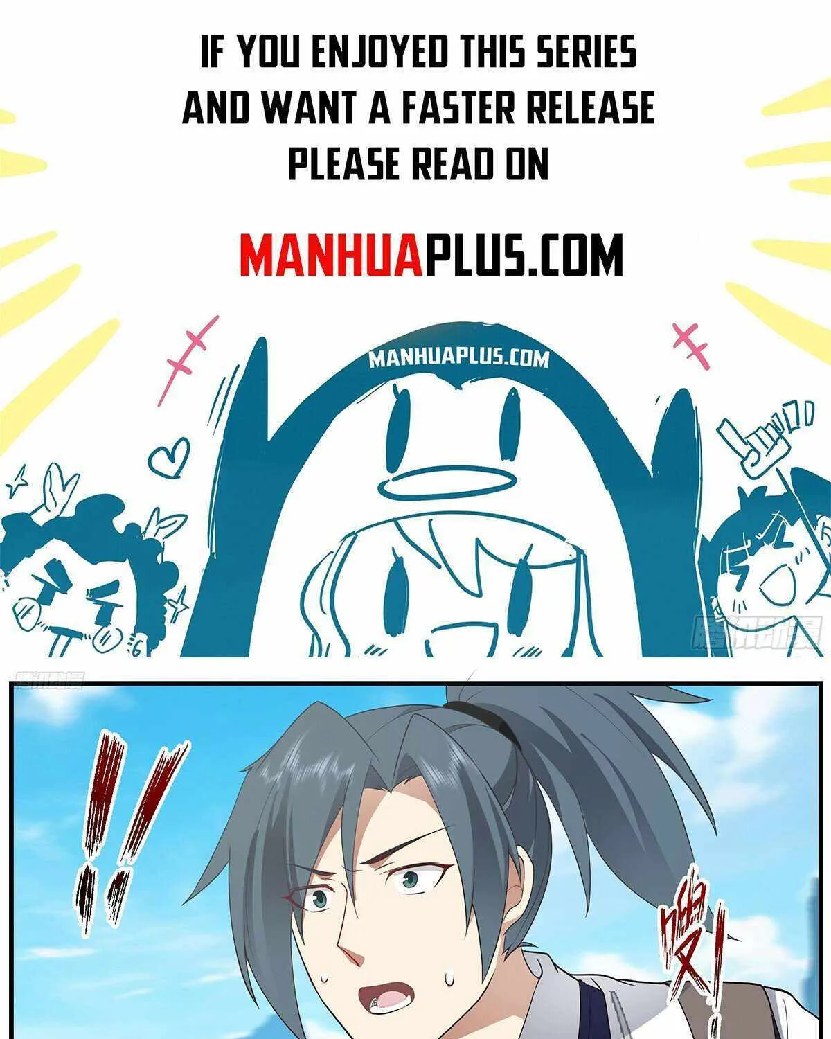 Read Martial Peak chapter 3663 image 1 on Lezhin