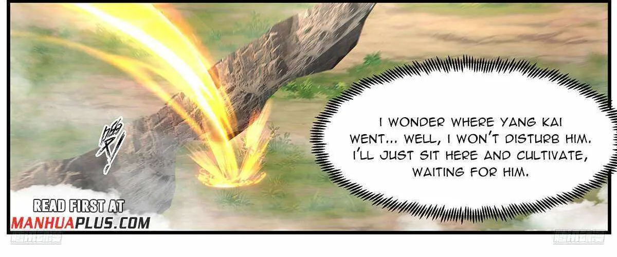 Read Martial Peak chapter 3663 image 14 on Lezhin