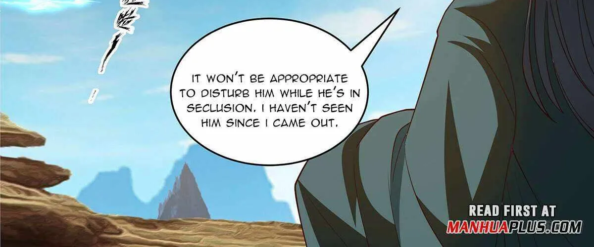 Read Martial Peak chapter 3663 image 18 on Lezhin