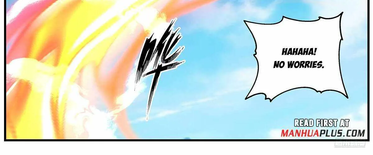 Read Martial Peak chapter 3663 image 22 on Lezhin