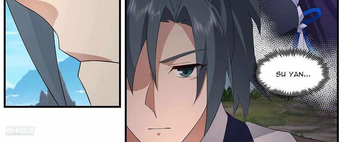 Read Martial Peak chapter 3663 image 4 on Lezhin