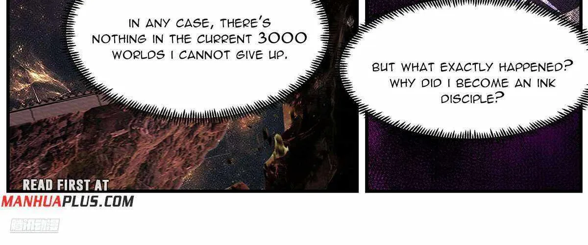 Read Martial Peak chapter 3663 image 6 on Lezhin