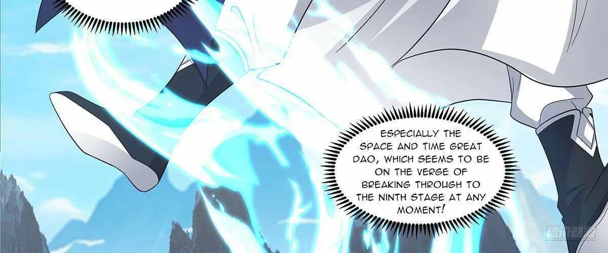 Read Martial Peak chapter 3664 image 11 on Lezhin