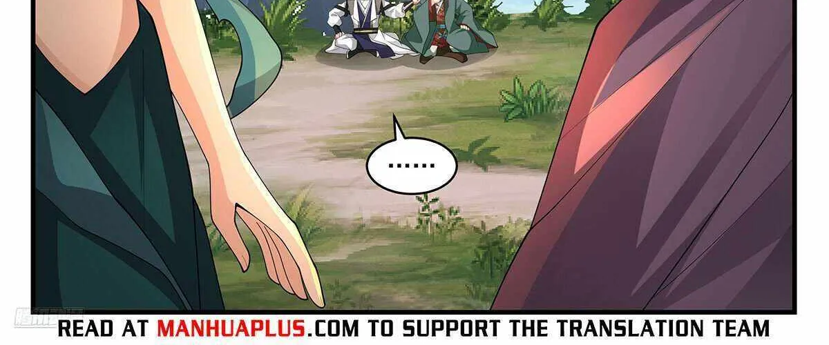 Read Martial Peak chapter 3664 image 15 on Lezhin
