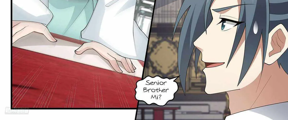 Read Martial Peak chapter 3664 image 19 on Lezhin
