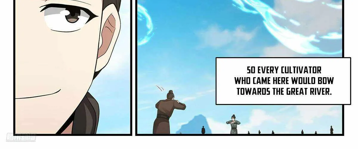 Read Martial Peak chapter 3664 image 3 on Lezhin