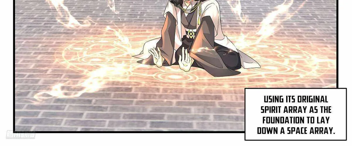 Read Martial Peak chapter 3664 image 7 on Lezhin