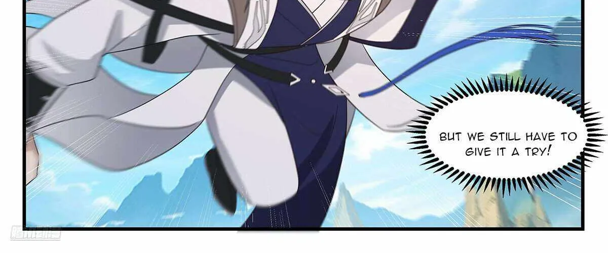 Read Martial Peak chapter 3668 image 19 on Lezhin