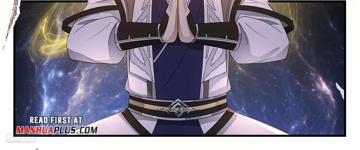 Read Martial Peak chapter 3668 image 9 on Lezhin