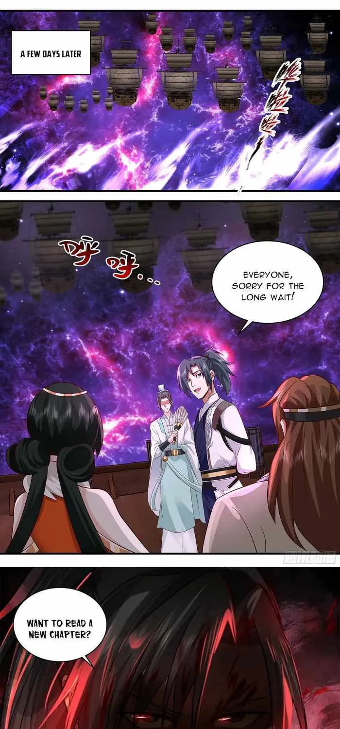 Read Martial Peak chapter 3669 image 13 on Lezhin