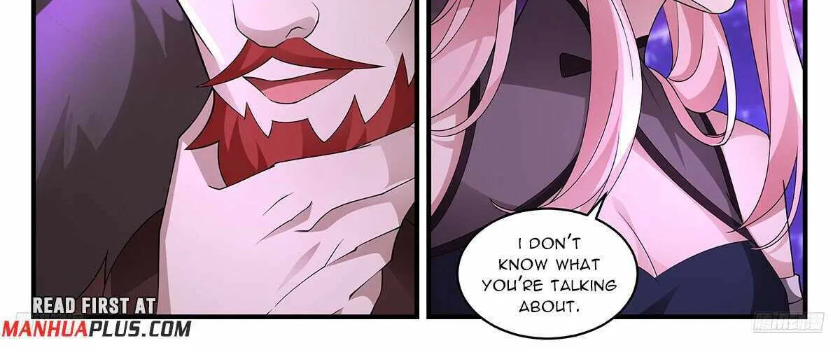 Read Martial Peak chapter 3670 image 13 on Lezhin