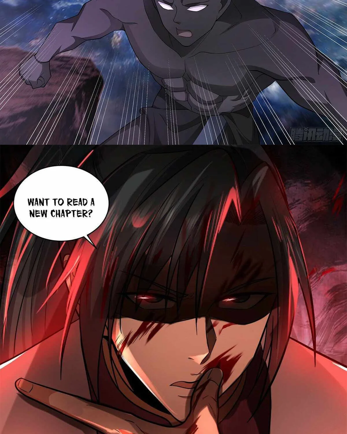 Read Martial Peak chapter 3670 image 23 on Lezhin