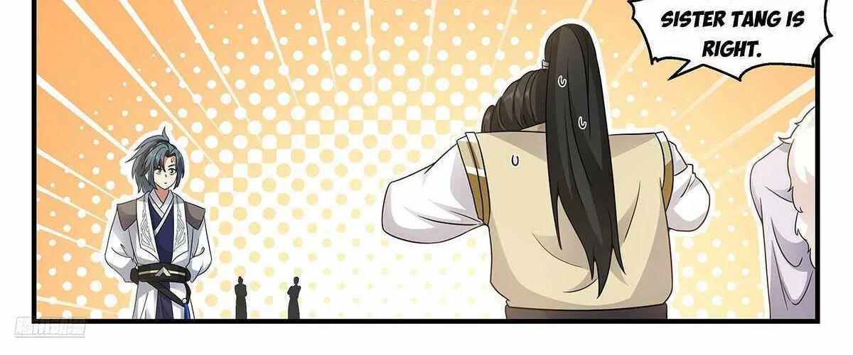 Read Martial Peak chapter 3670 image 3 on Lezhin