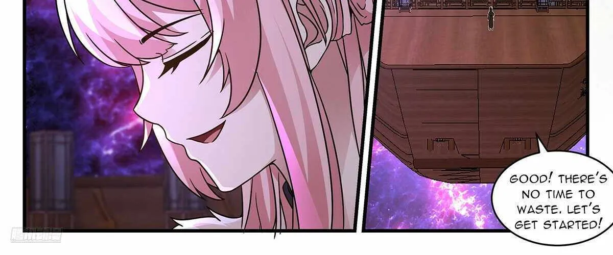 Read Martial Peak chapter 3670 image 7 on Lezhin