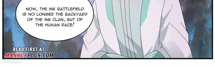 Read Martial Peak chapter 3672 image 1 on Lezhin