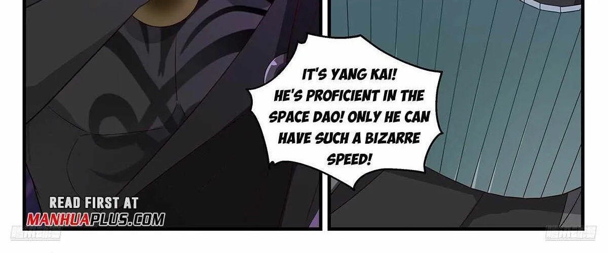 Read Martial Peak chapter 3674 image 13 on Lezhin