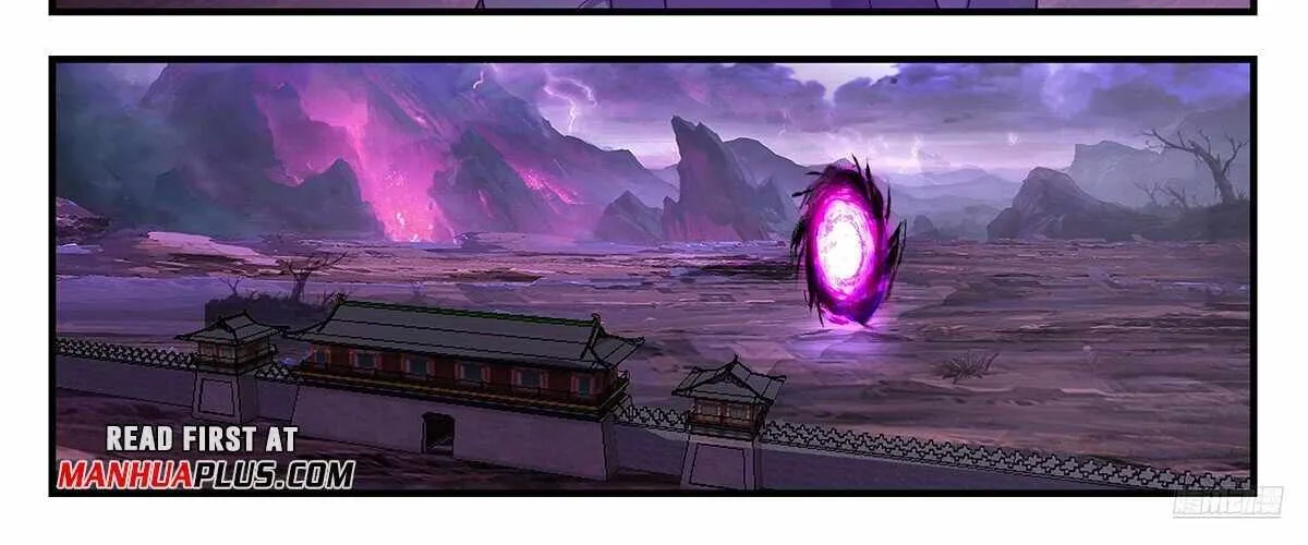 Read Martial Peak chapter 3674 image 17 on Lezhin