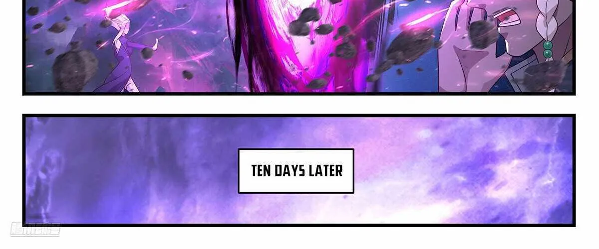 Read Martial Peak chapter 3674 image 19 on Lezhin