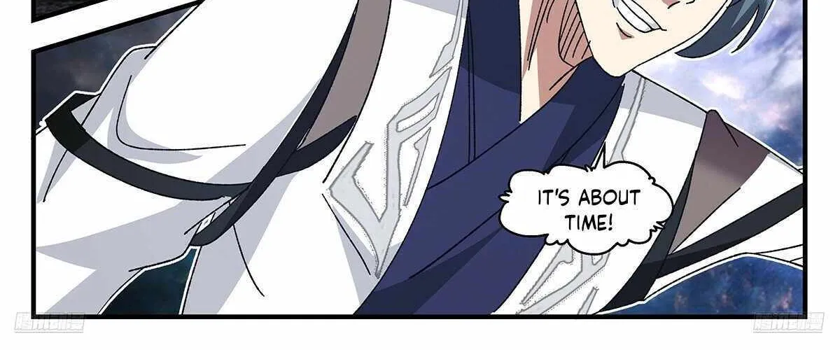 Read Martial Peak chapter 3676 image 13 on Lezhin