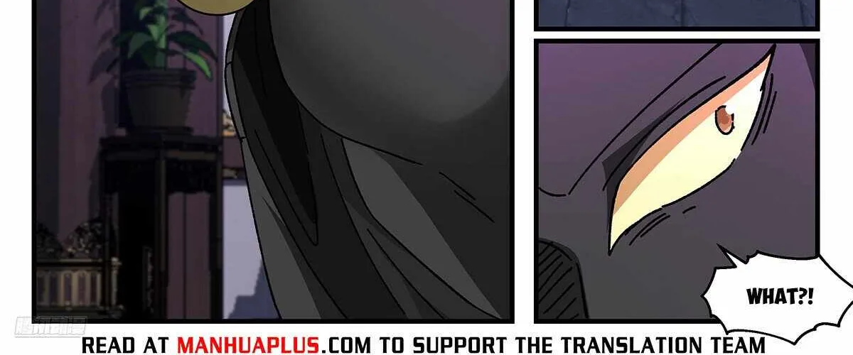Read Martial Peak chapter 3676 image 9 on Lezhin