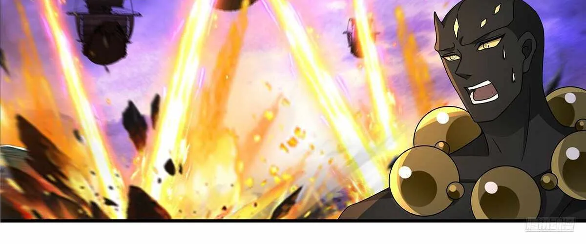 Read Martial Peak chapter 3678 image 11 on Lezhin