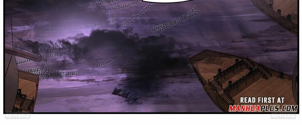 Read Martial Peak chapter 3678 image 13 on Lezhin