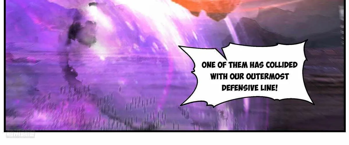 Read Martial Peak chapter 3678 image 19 on Lezhin